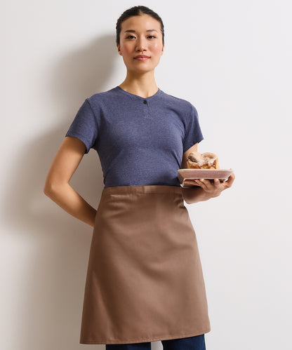 Custom Printed Workwear Apron