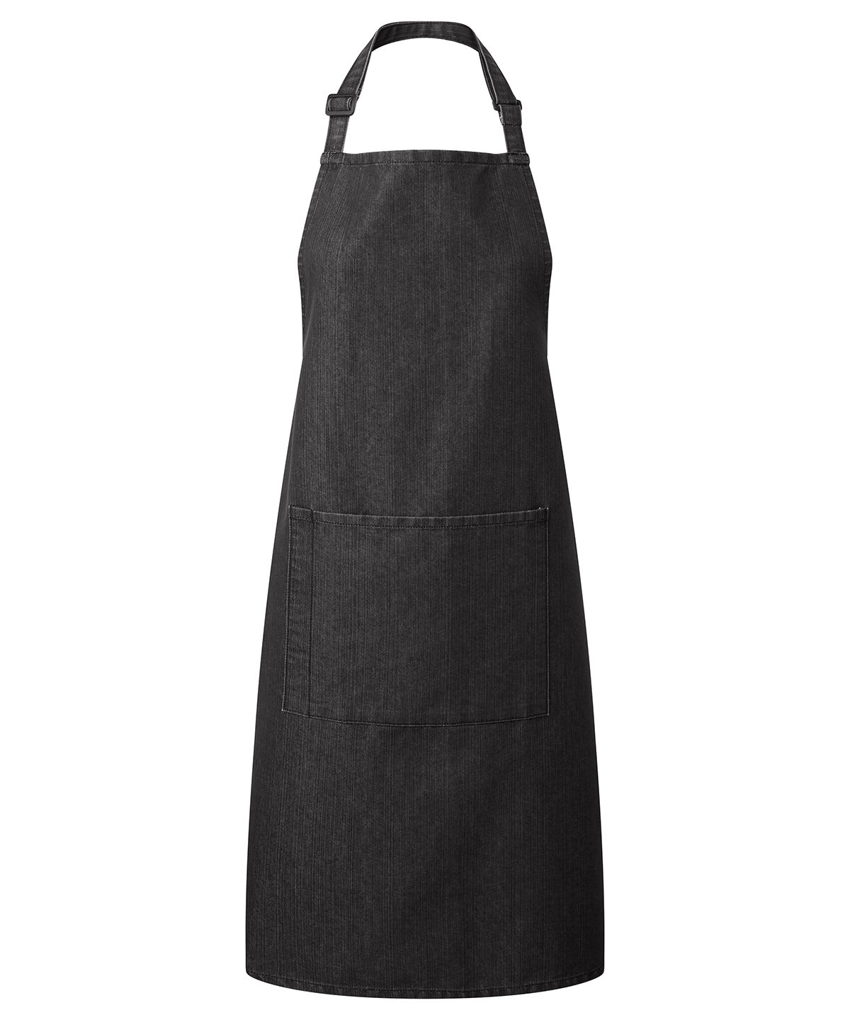 Custom Printed Classic Fit Workwear Apron