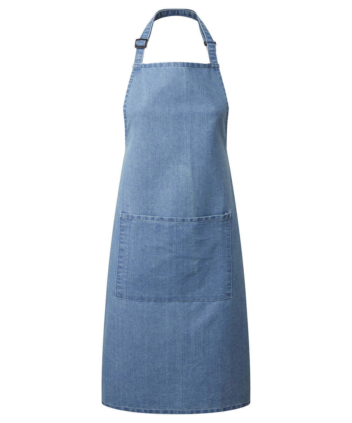 Custom Printed Classic Fit Workwear Apron