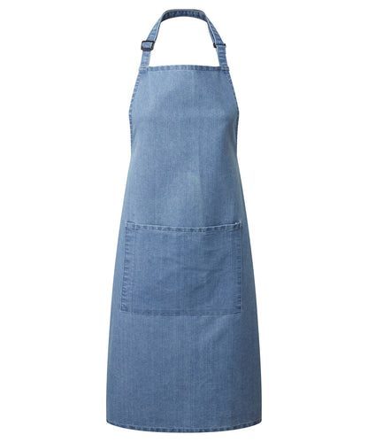 Custom Printed Classic Fit Workwear Apron