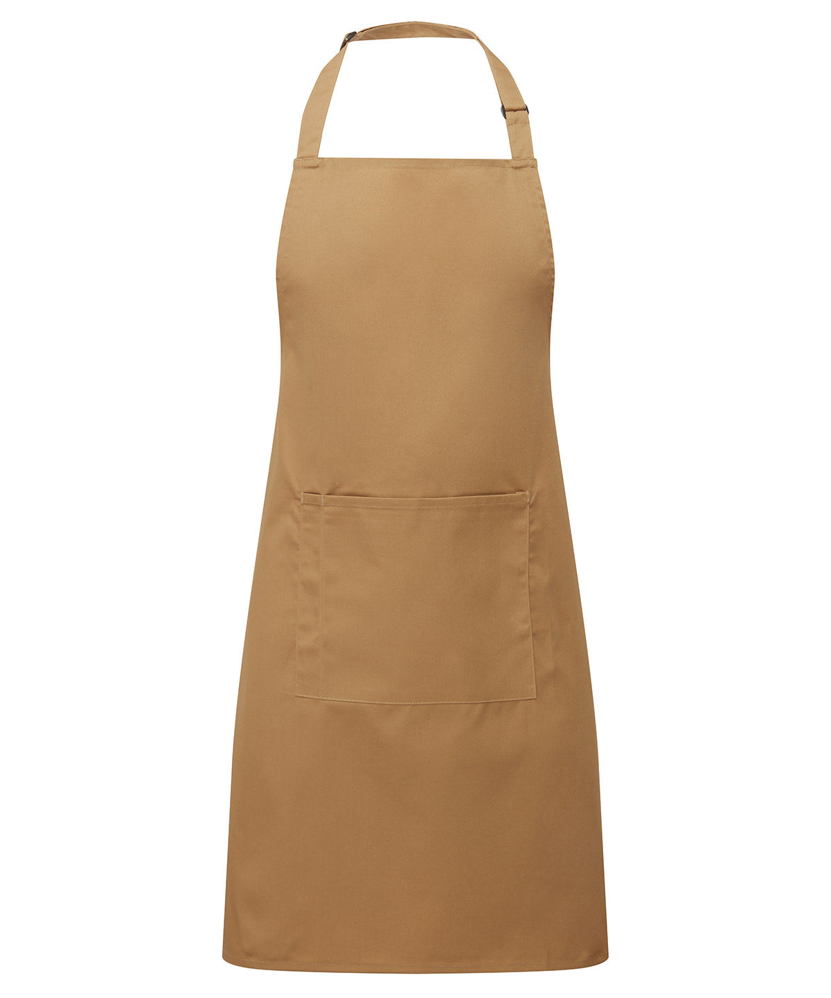 Custom Printed Classic Fit Workwear Apron