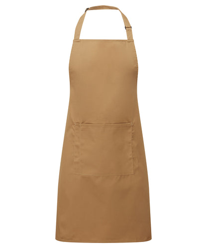 Custom Printed Classic Fit Workwear Apron
