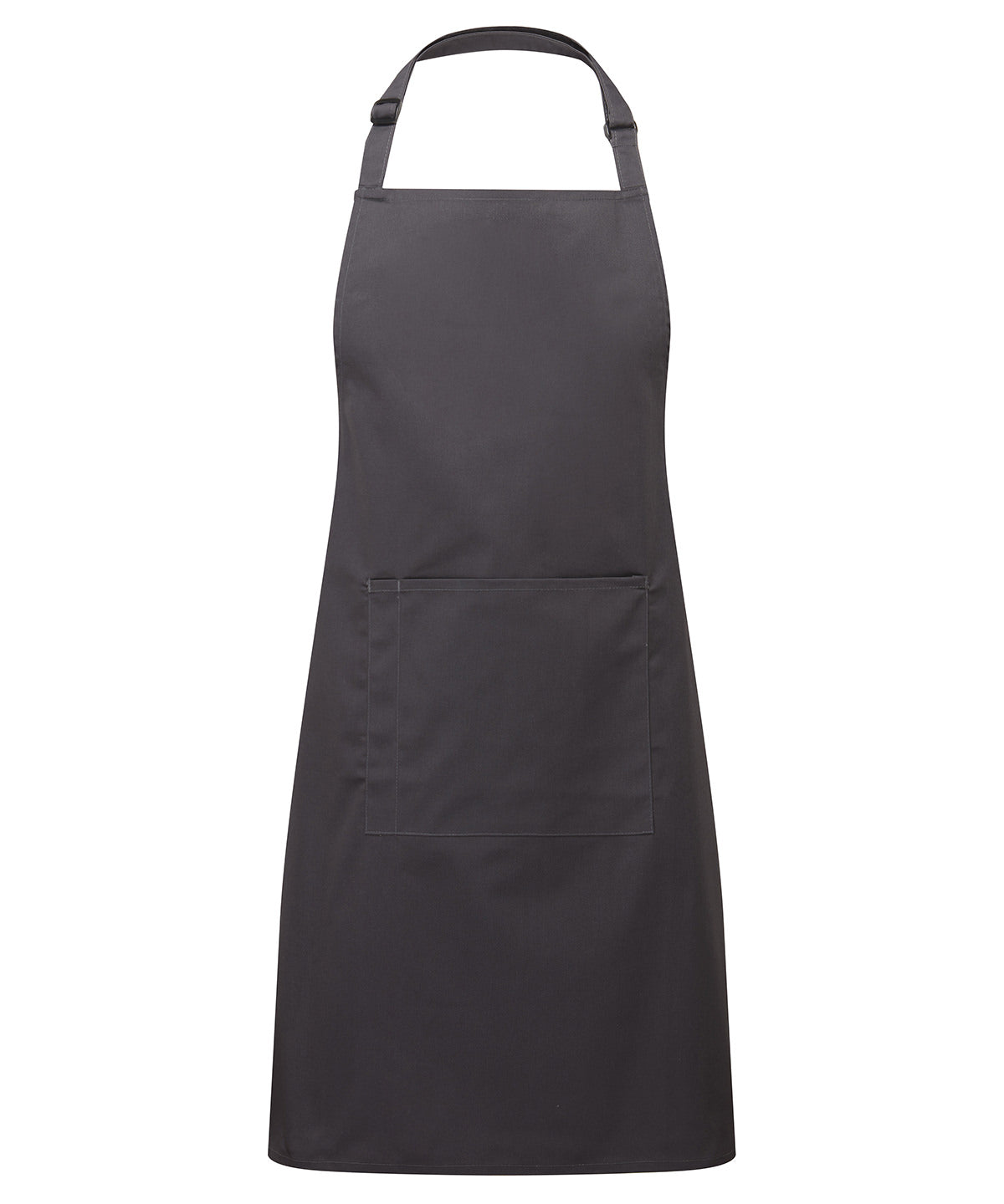 Custom Printed Classic Fit Workwear Apron