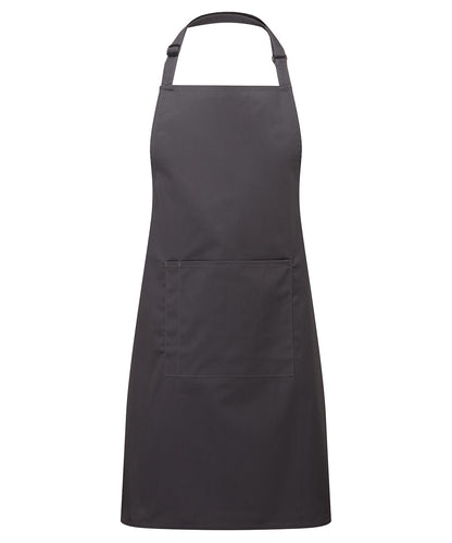 Custom Printed Classic Fit Workwear Apron
