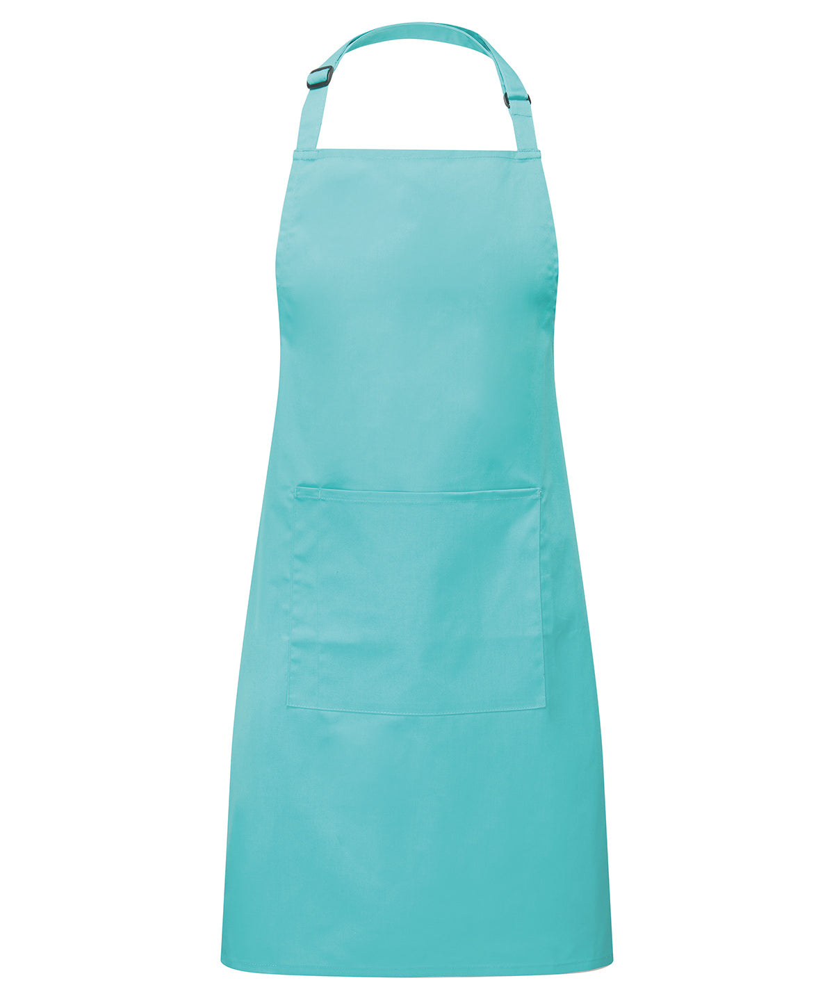 Custom Printed Classic Fit Workwear Apron