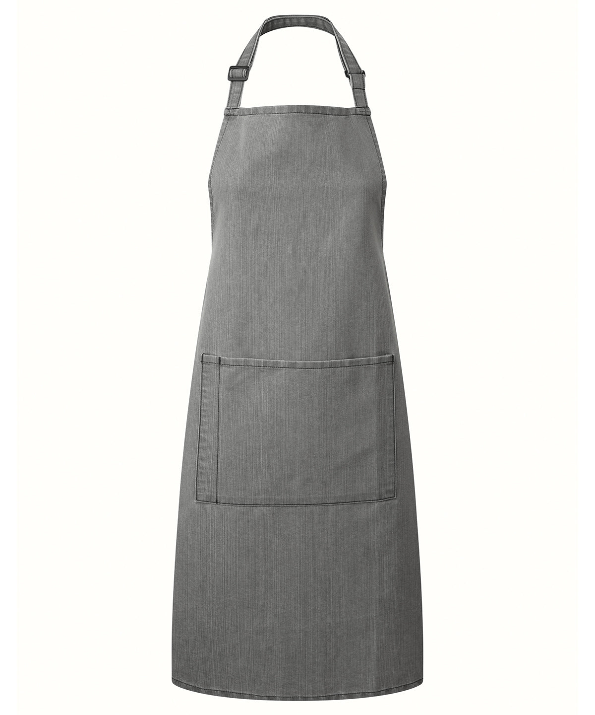 Custom Printed Classic Fit Workwear Apron