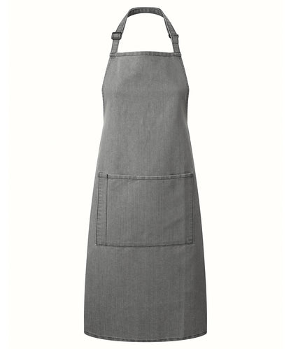 Custom Printed Classic Fit Workwear Apron