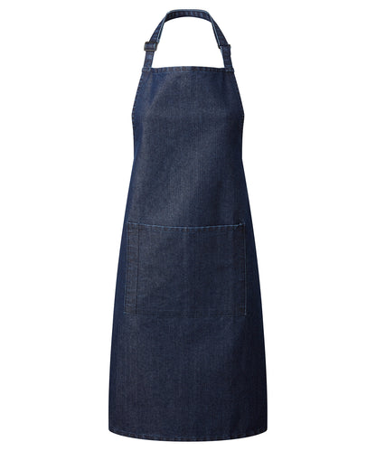 Custom Printed Classic Fit Workwear Apron