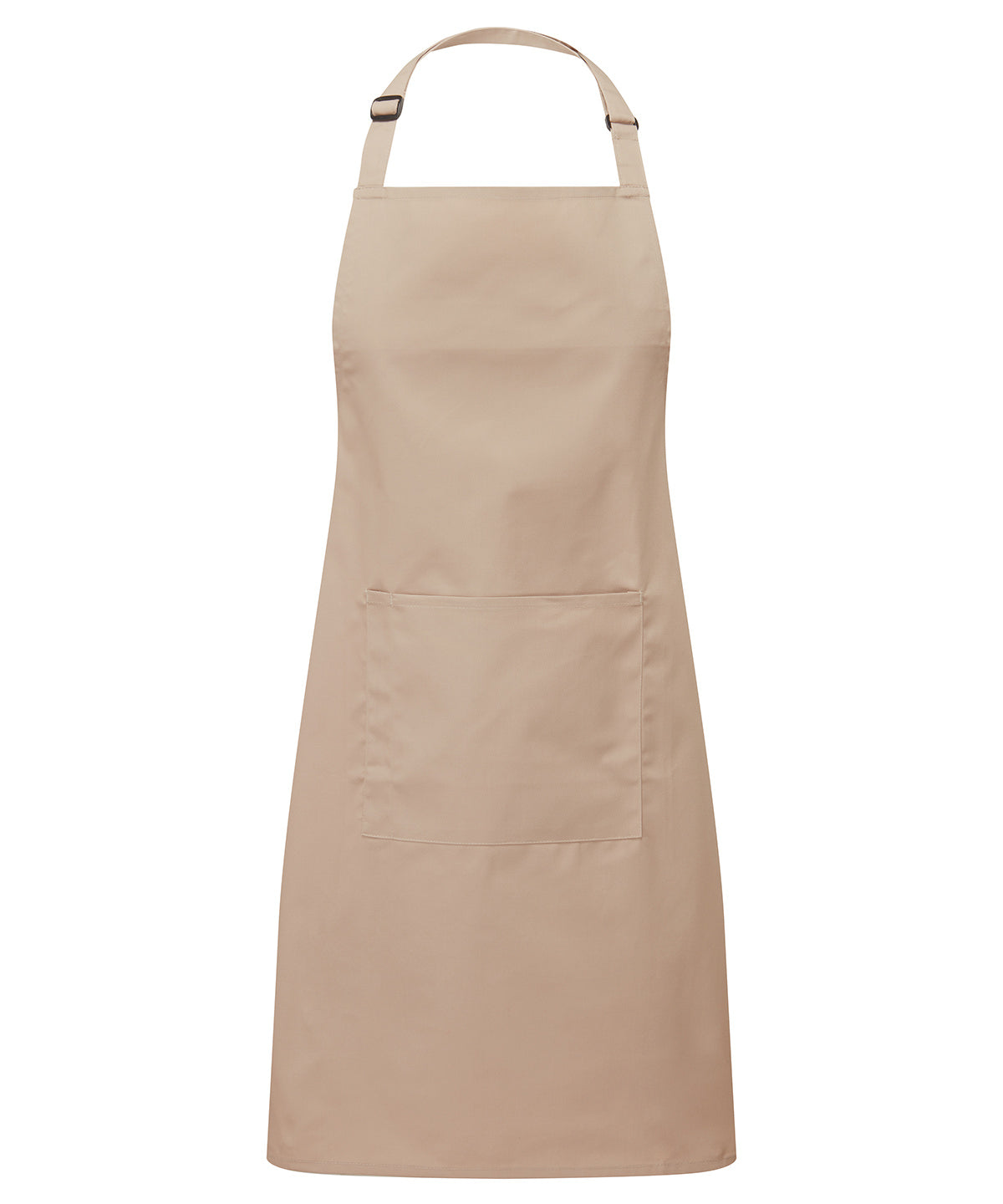 Custom Printed Classic Fit Workwear Apron