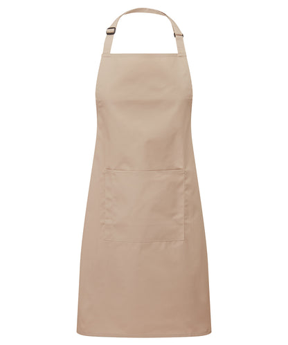 Custom Printed Classic Fit Workwear Apron