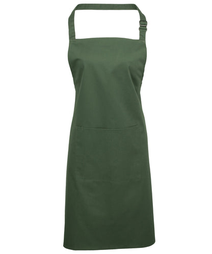 Custom Printed Classic Fit Workwear Apron