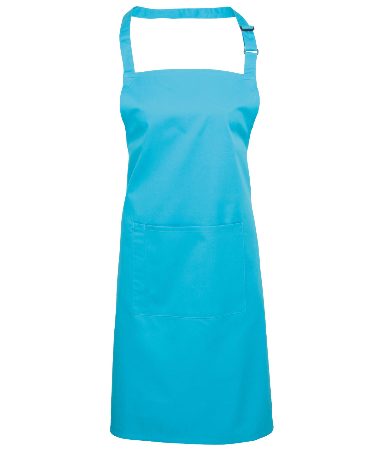 Custom Printed Classic Fit Workwear Apron