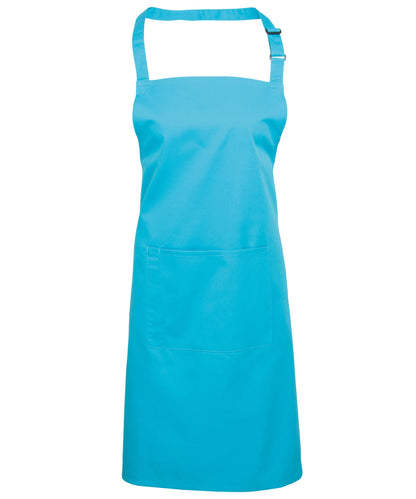 Custom Printed Classic Fit Workwear Apron