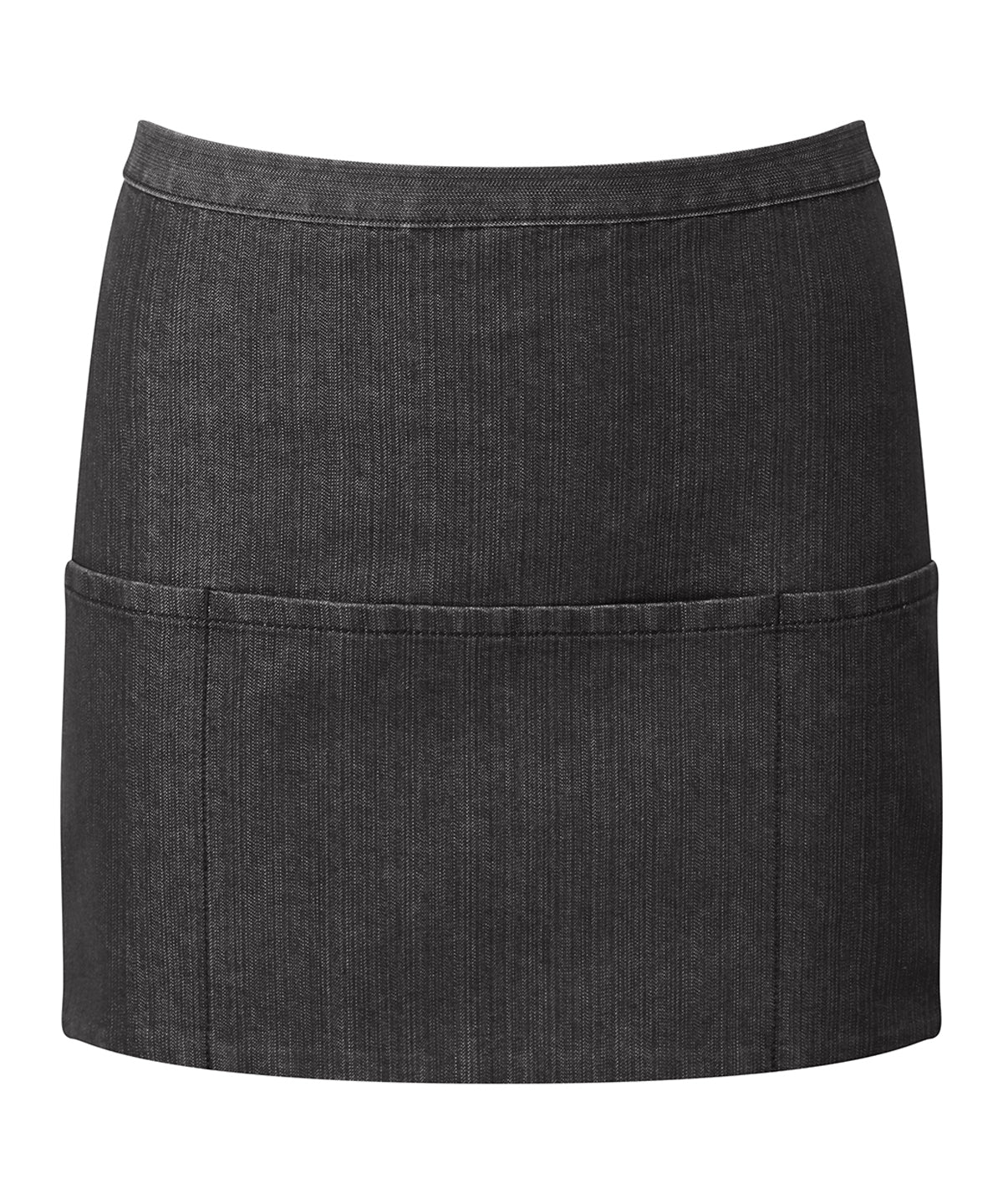 Men's Custom Printed Workwear Apron