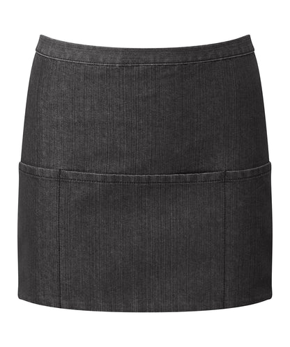 Men's Custom Printed Workwear Apron