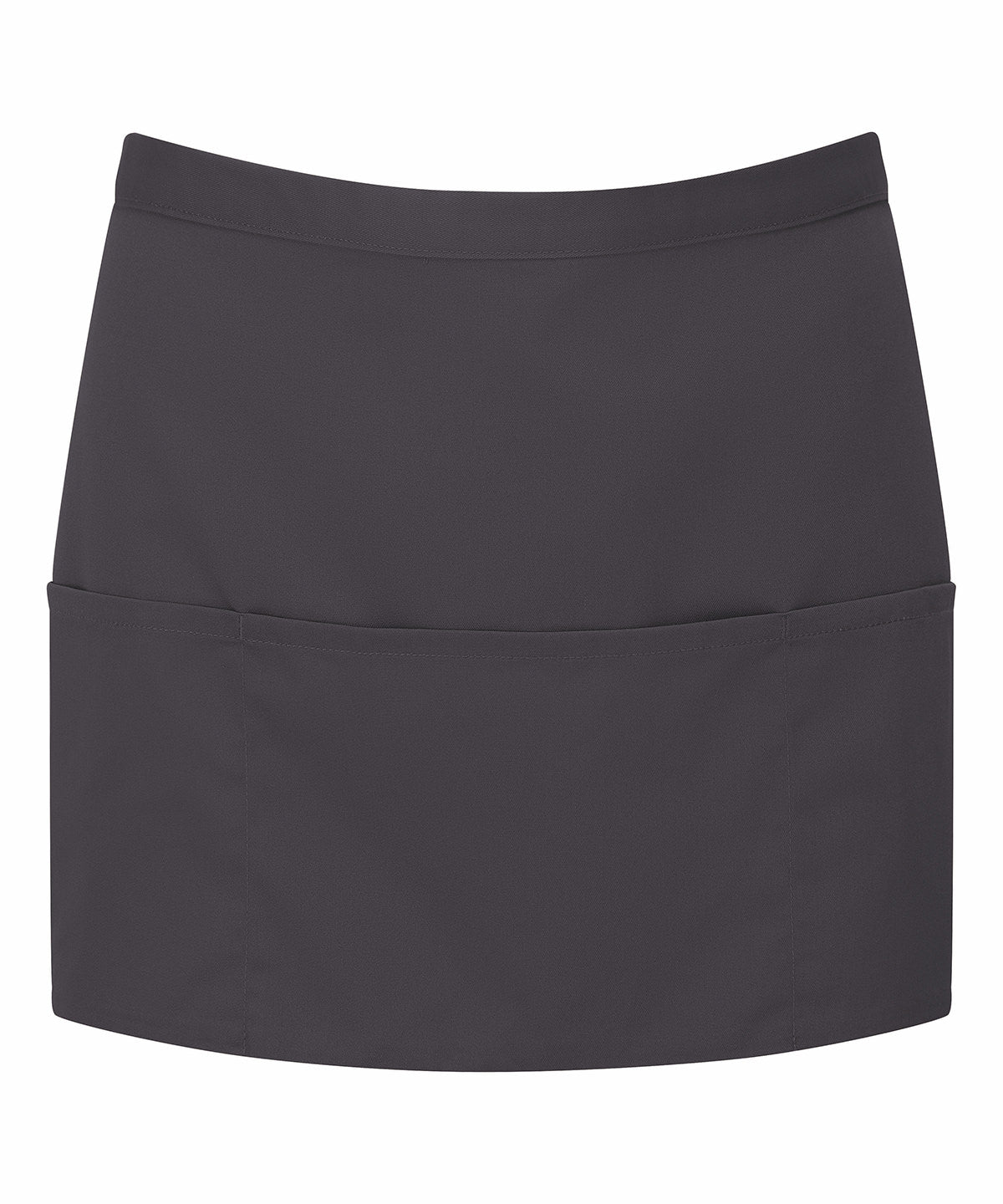 Men's Custom Printed Workwear Apron