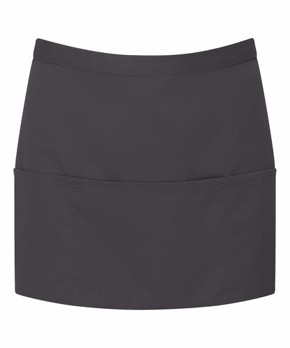 Men's Custom Printed Workwear Apron