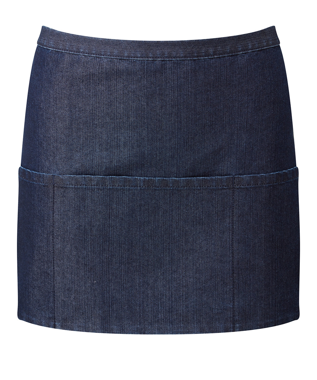 Men's Custom Printed Workwear Apron