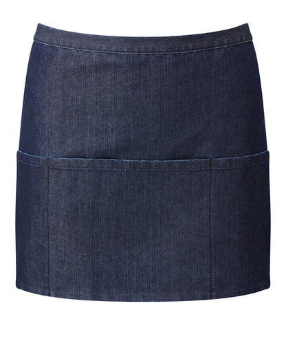 Men's Custom Printed Workwear Apron