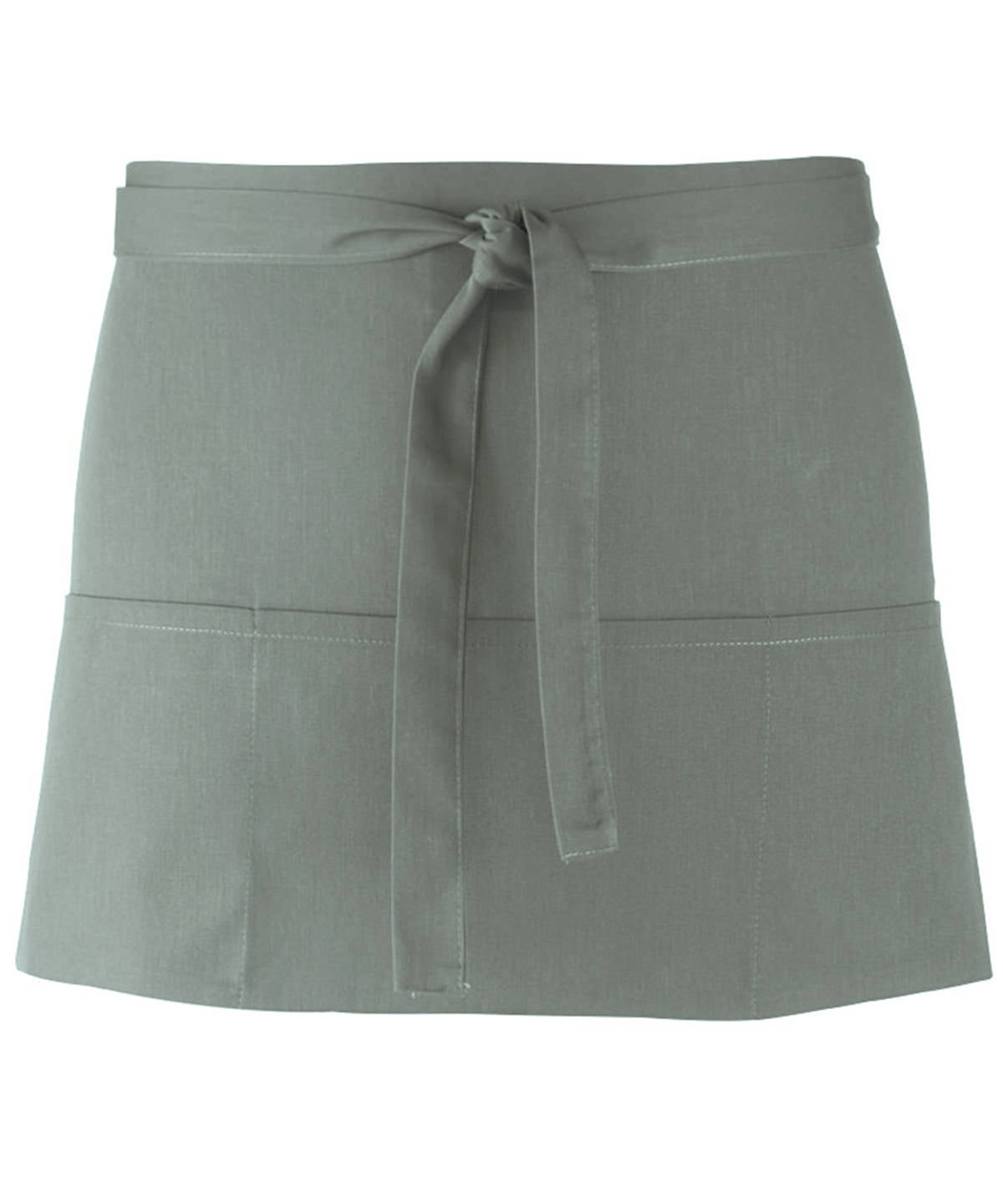 Men's Custom Printed Workwear Apron