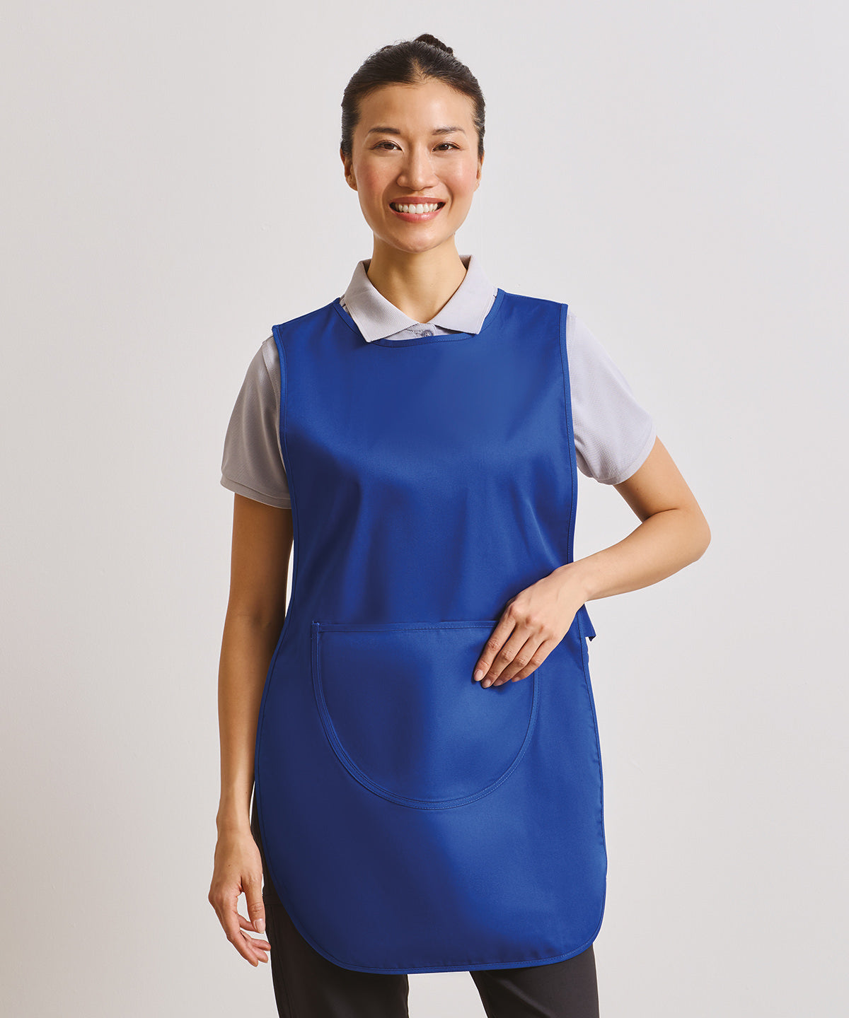 Custom Printed Workwear Tabard