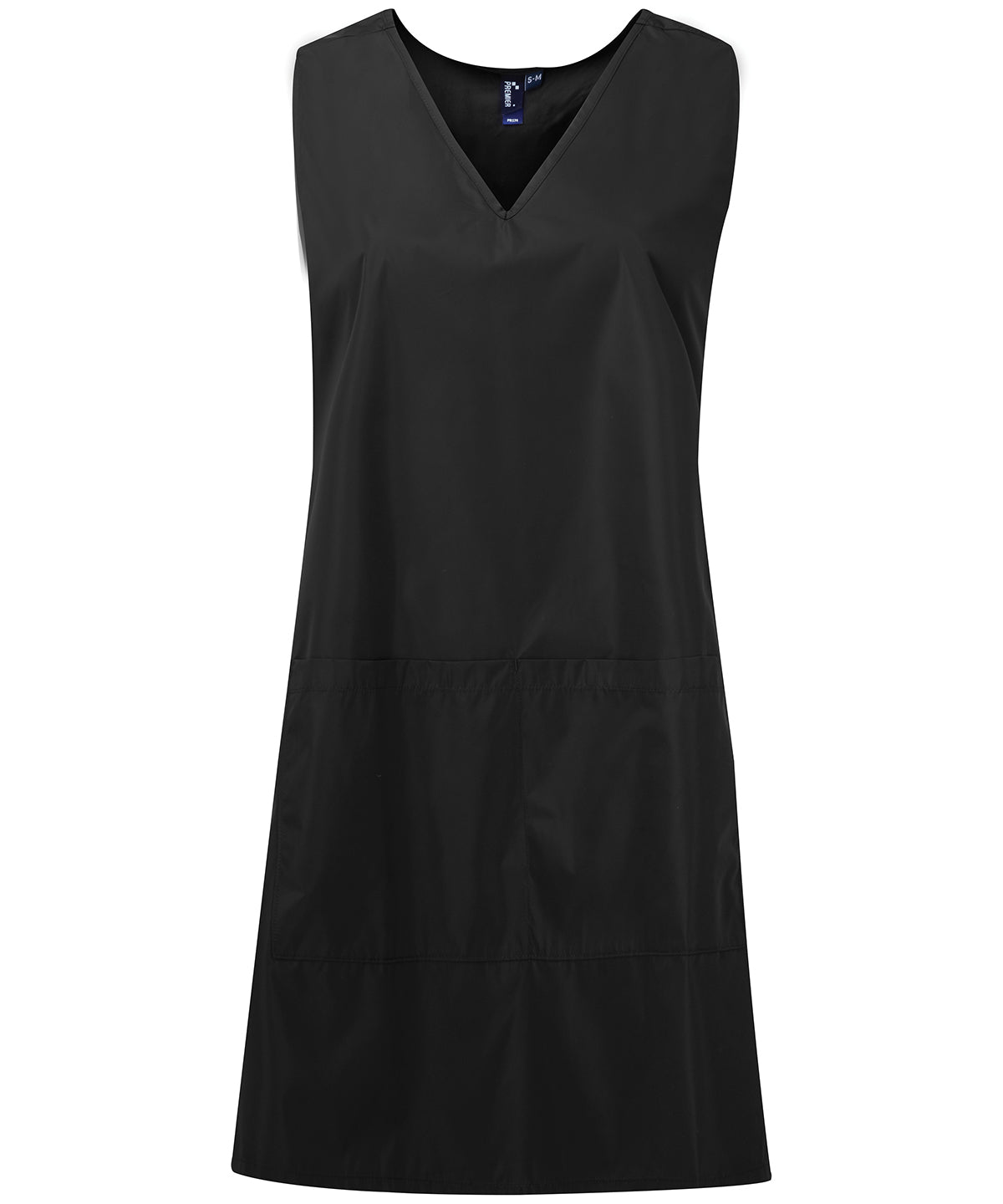 Women's Custom Printed or Embroidered Waterproof Healthcare Tunic