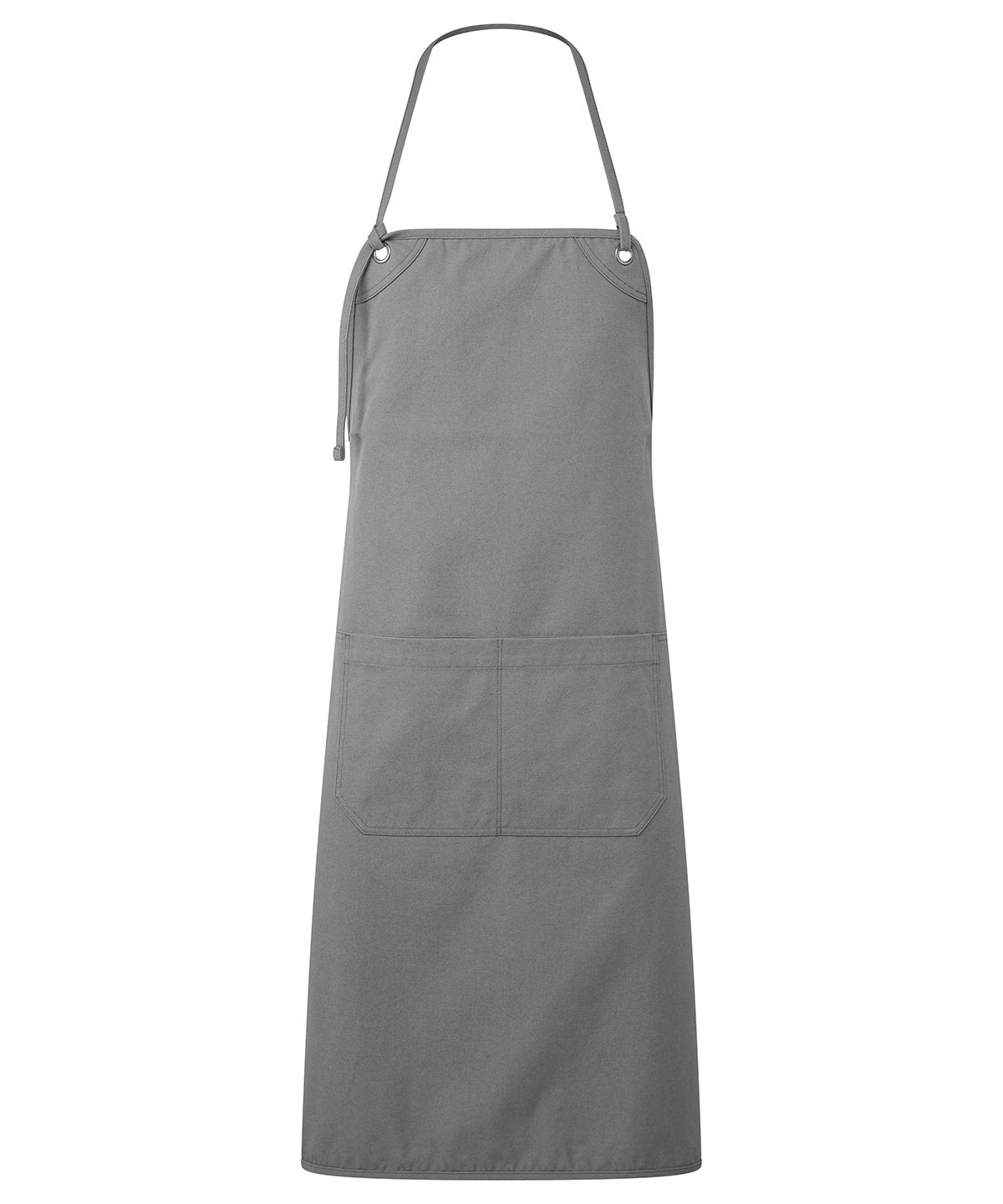 Custom Printed Organic Recycled Workwear Apron