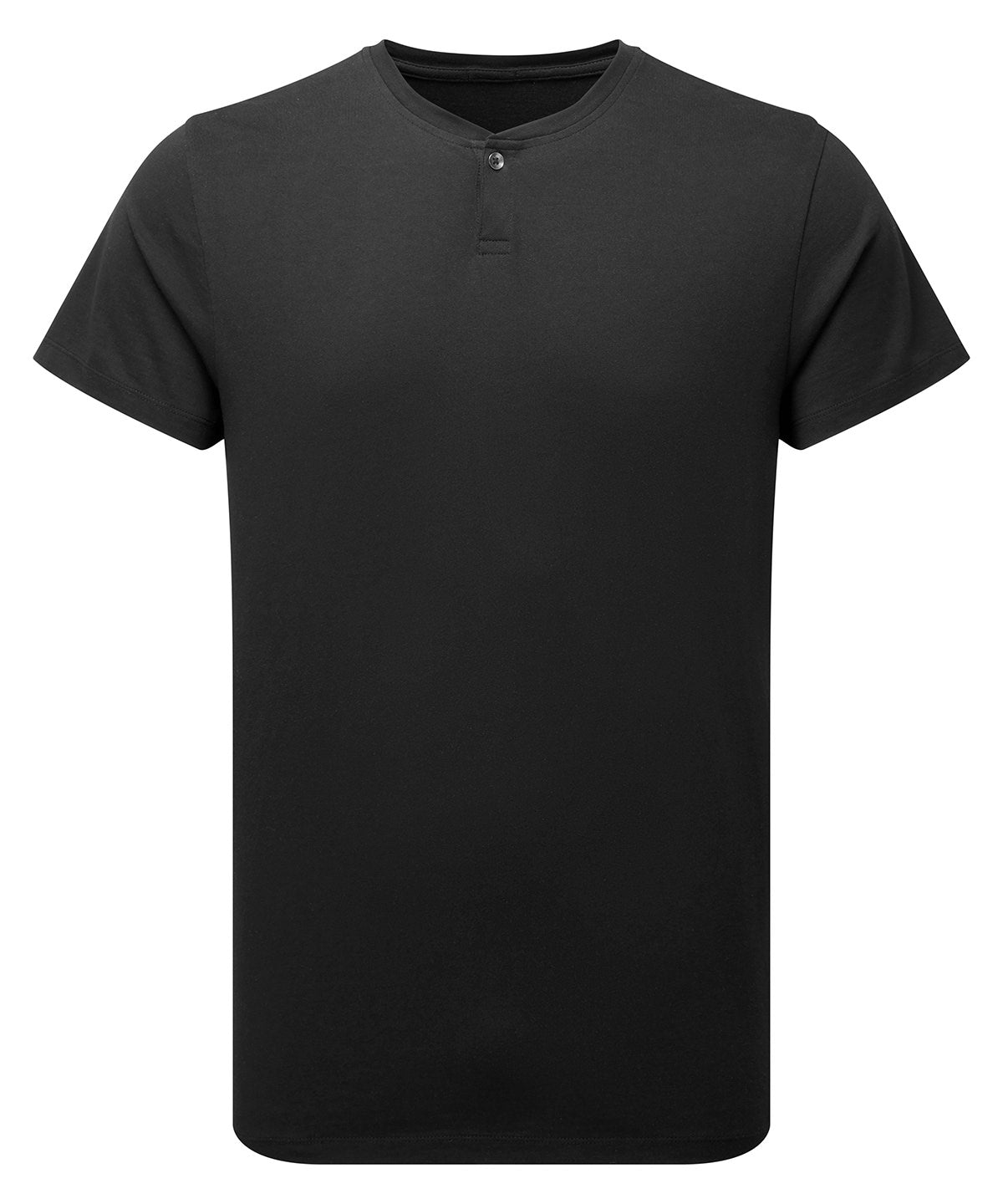 Men's Custom Printed Organic Recycled T-Shirt