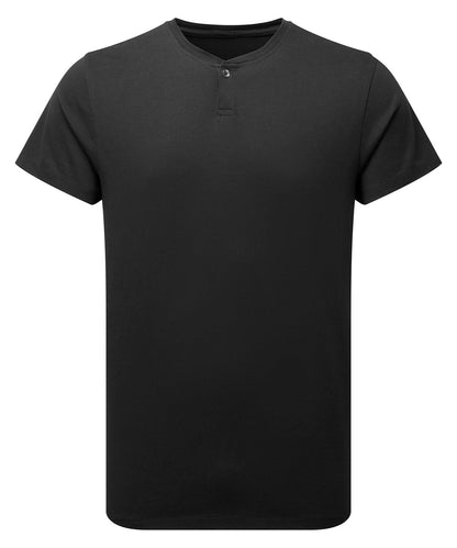 Men's Custom Printed Organic Recycled T-Shirt