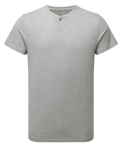 Men's Custom Printed Organic Recycled T-Shirt