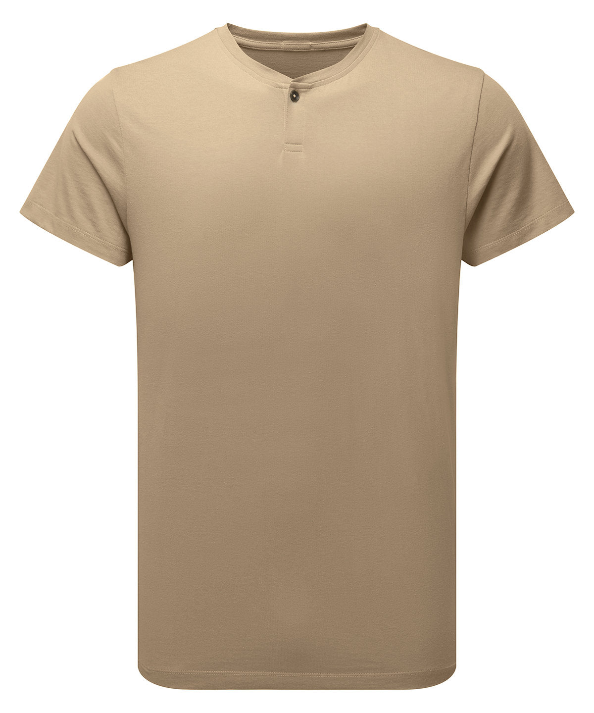 Men's Custom Printed Organic Recycled T-Shirt