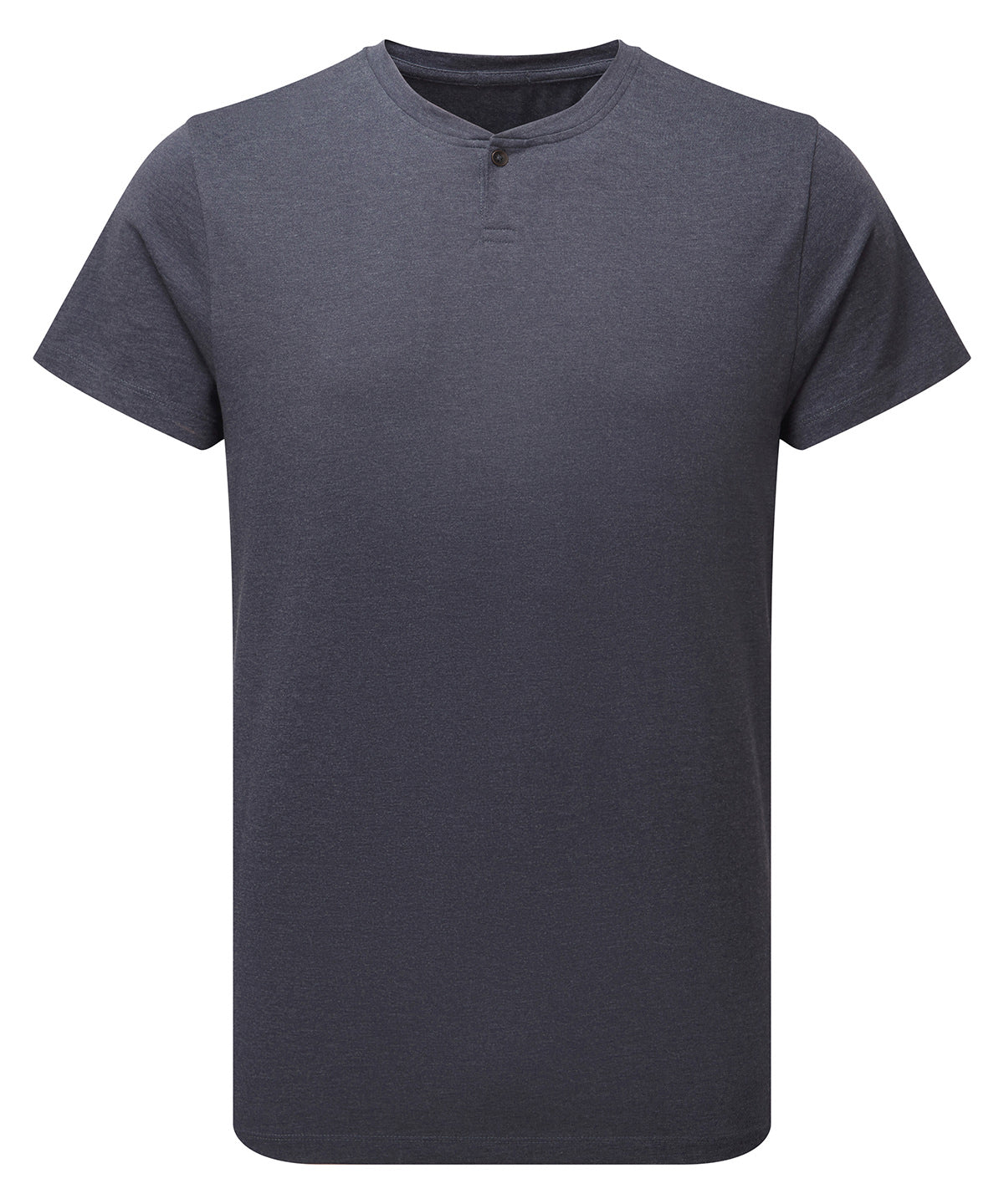 Men's Custom Printed Organic Recycled T-Shirt