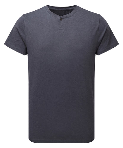 Men's Custom Printed Organic Recycled T-Shirt