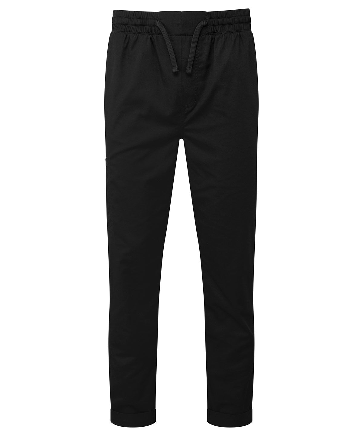 Custom Printed Organic Recycled Workwear Trousers