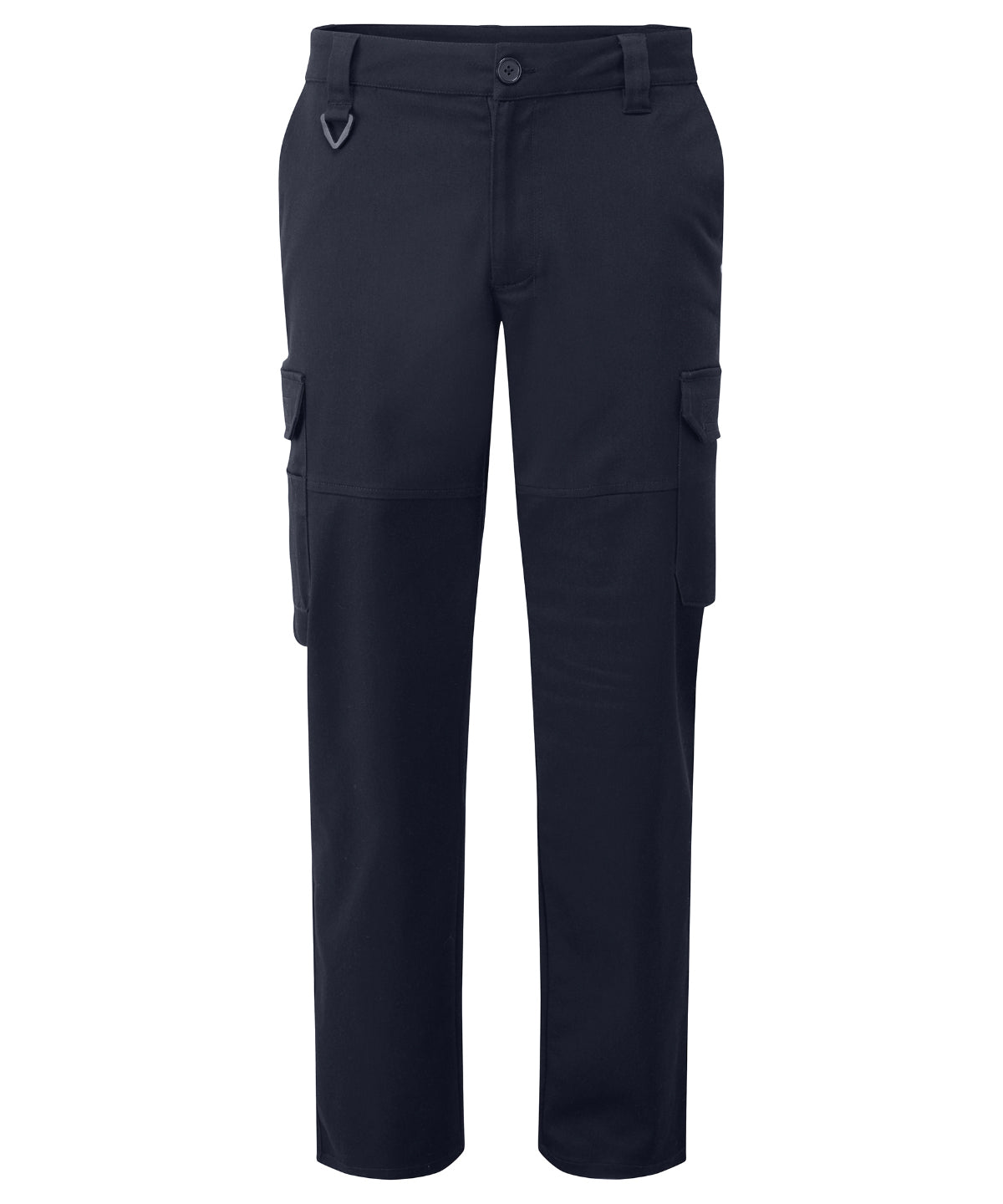 Men's Custom Printed Organic Recycled Workwear Trousers