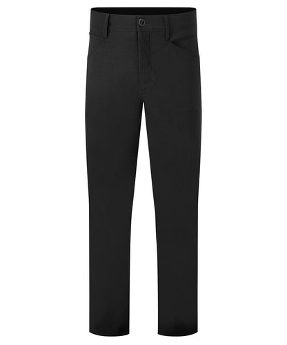 Custom Printed Lightweight Workwear Trousers