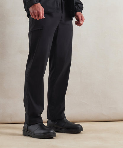 Custom Printed Lightweight Workwear Trousers