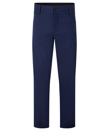 Custom Printed Lightweight Workwear Trousers
