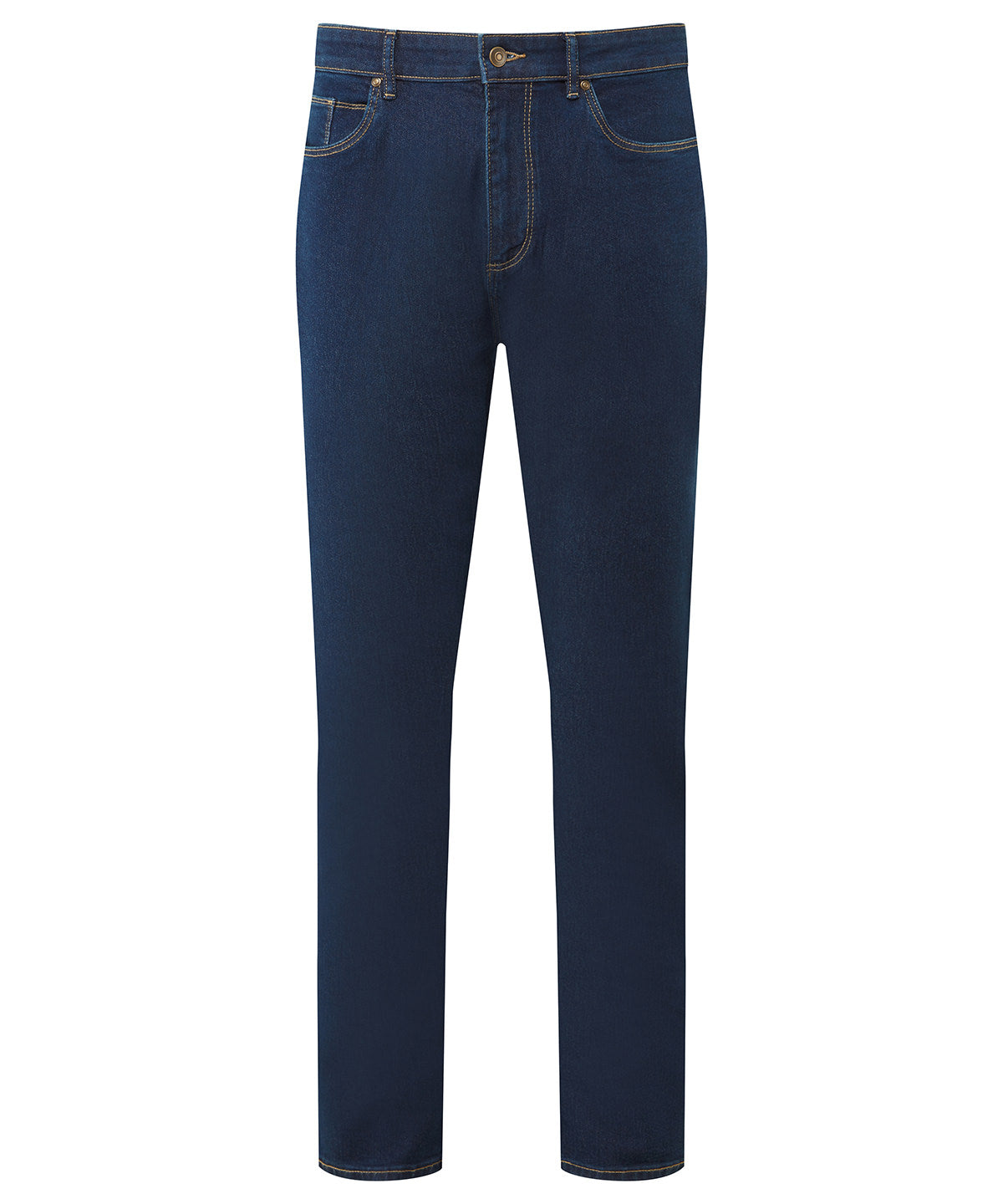 Men's Custom Printed Organic Performance Workwear Trousers