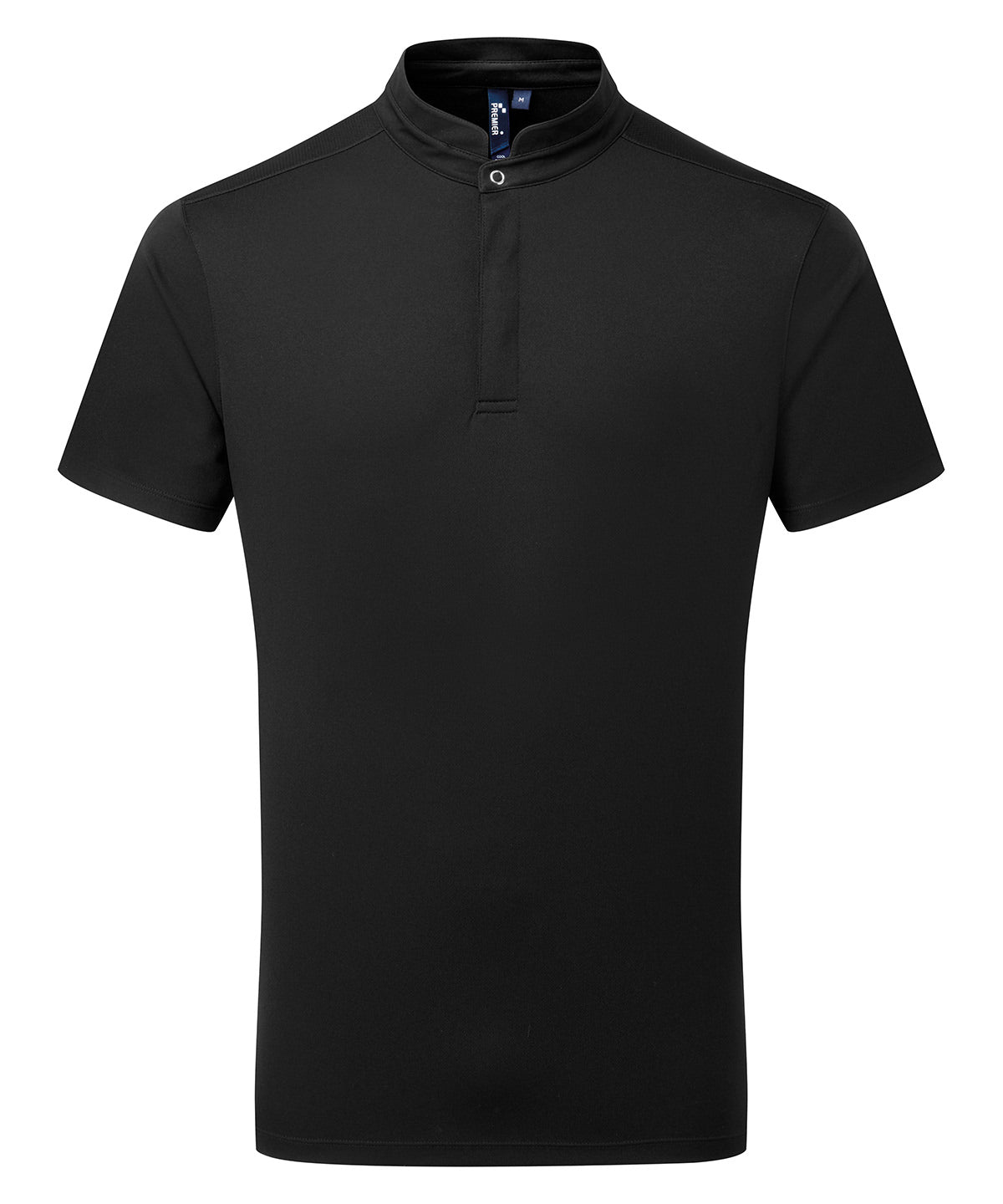 Men's Custom Printed or Embroidered Organic Recycled Workwear Shirt