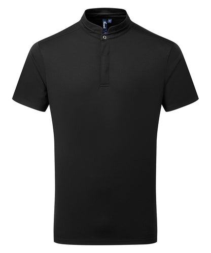 Men's Custom Printed or Embroidered Organic Recycled Workwear Shirt