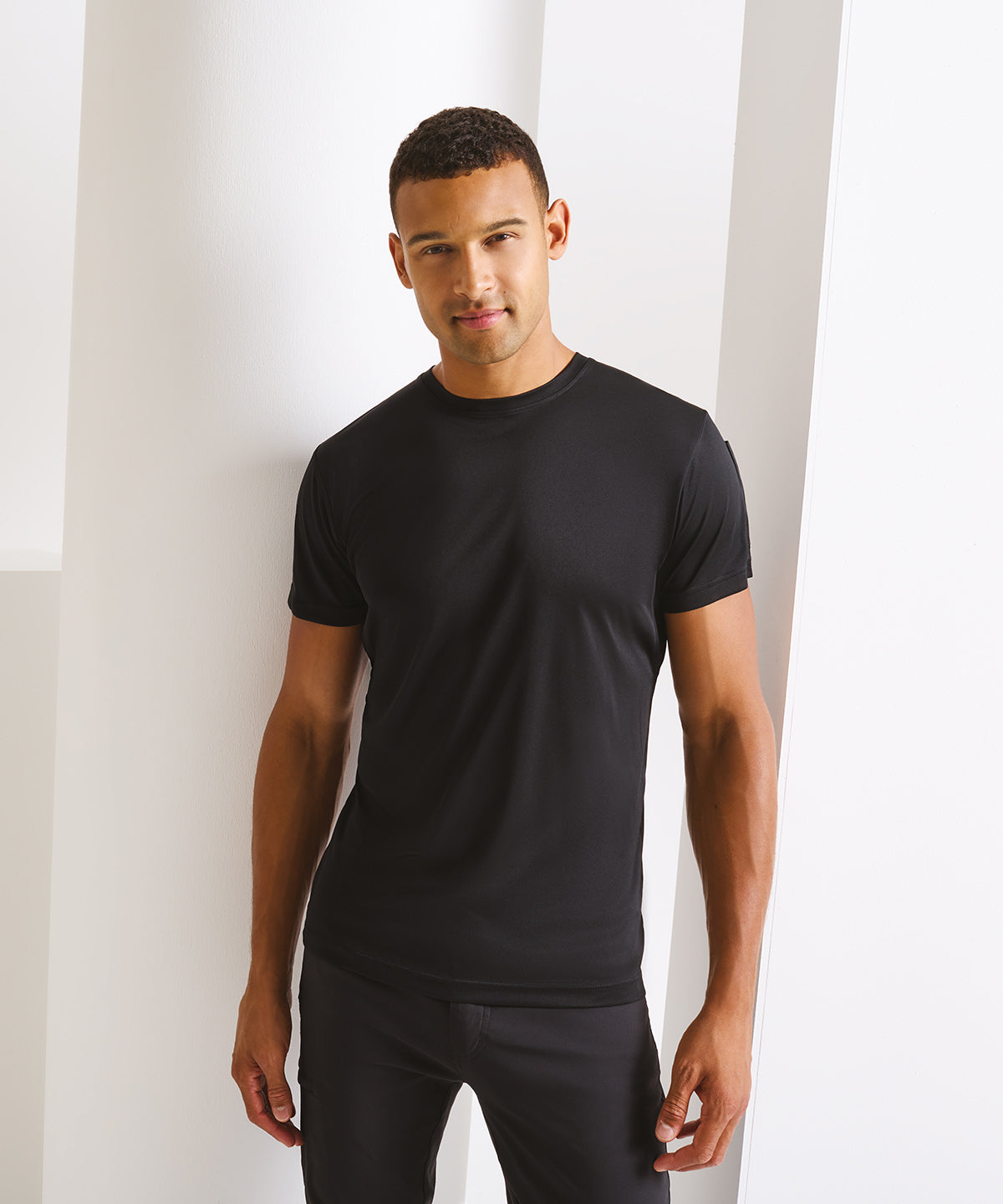 Unisex Custom Printed Performance Lightweight T-Shirt