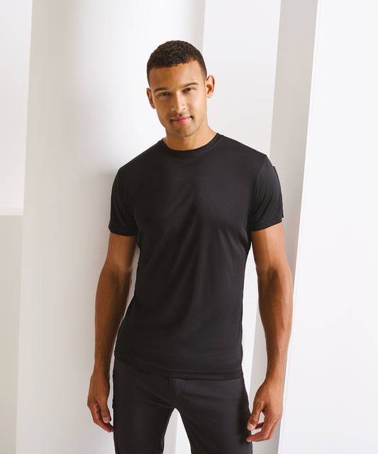 Unisex Custom Printed Performance Lightweight T-Shirt