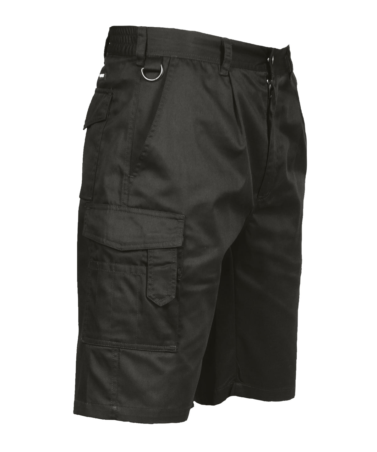 Men's Custom Printed Sports Shorts