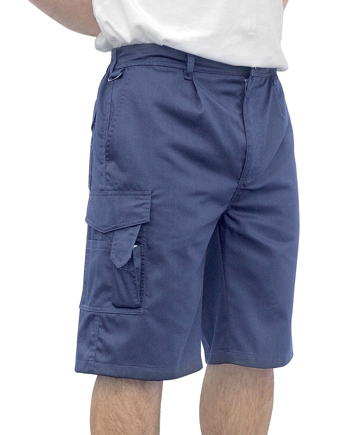 Men's Custom Printed Sports Shorts