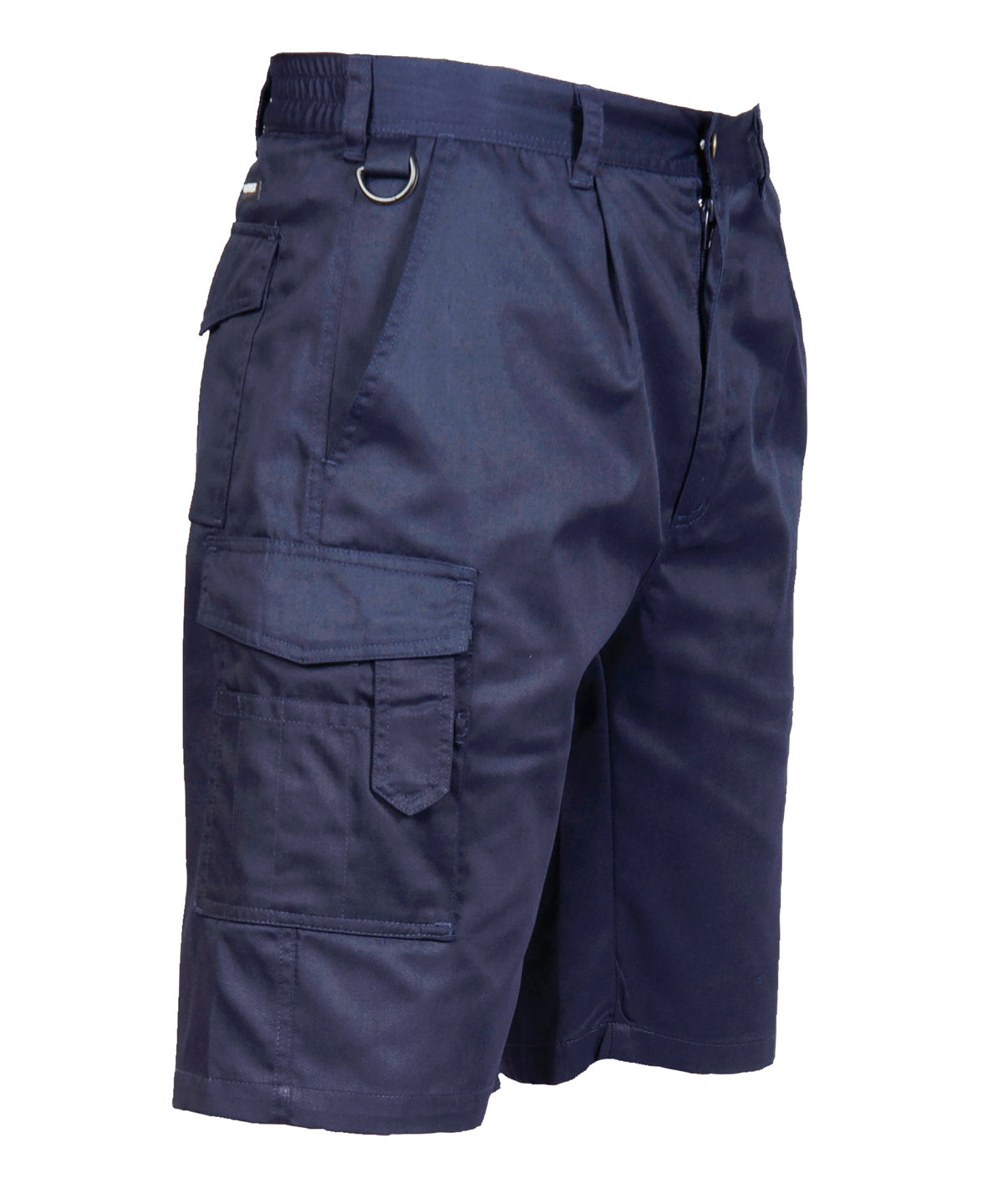 Men's Custom Printed Sports Shorts
