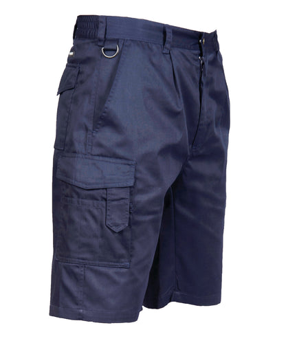 Men's Custom Printed Sports Shorts