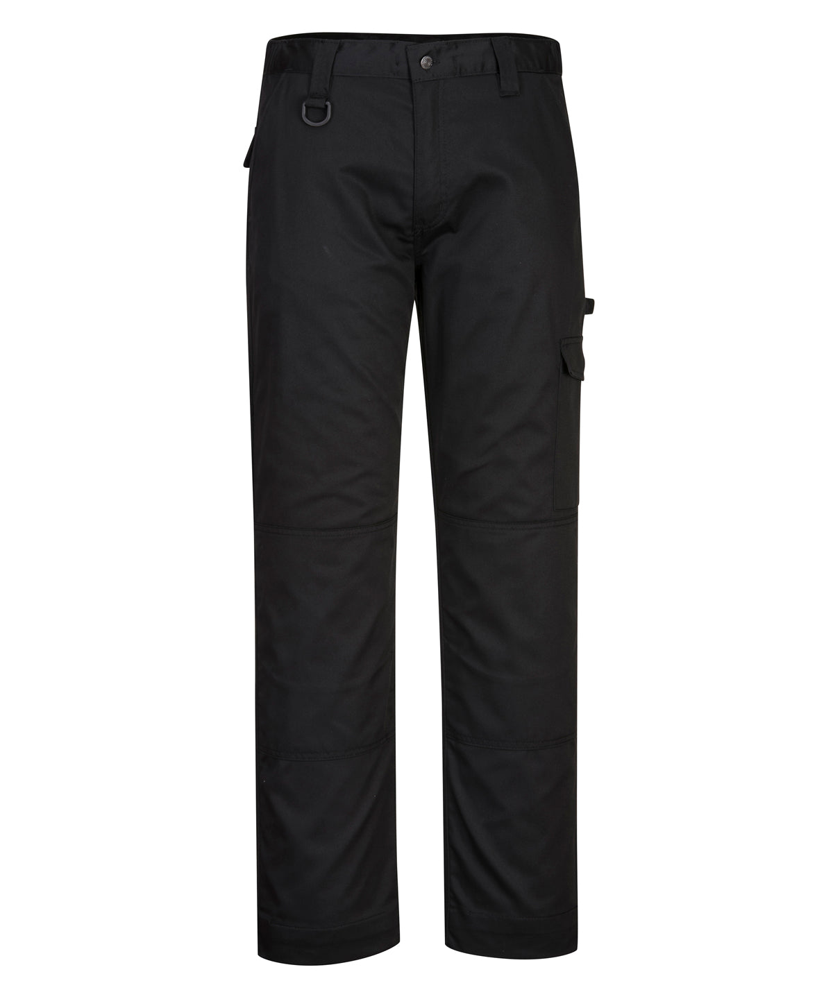 Men's Custom Printed Workwear Trousers