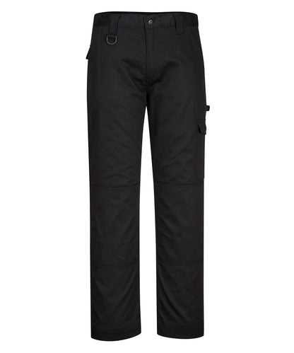 Men's Custom Printed Workwear Trousers