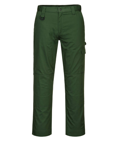 Men's Custom Printed Workwear Trousers